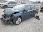 2016 NISSAN SENTRA S - 3N1AB7AP0GY312857
