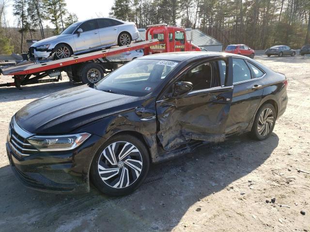 VOLKSWAGEN JETTA SEL