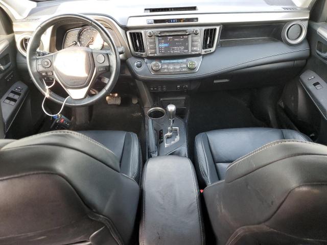 2015 TOYOTA RAV4 LIMIT - 2T3DFREV8FW339005