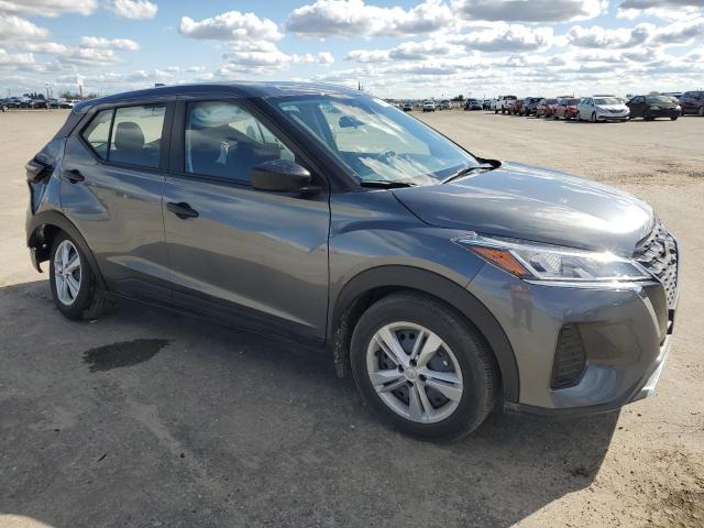 Vin: 3n1cp5bv3rl530481, lot: 49738425, nissan kicks s 20244