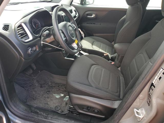 2020 JEEP RENEGADE L - ZACNJBBB9LPL28896