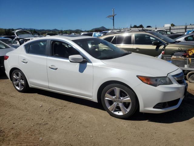Vin: 19vde1f79fe005509, lot: 50545455, acura ilx 20 tech 20154
