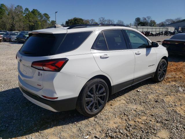 Vin: 3gnaxmeg8rl364249, lot: 47577625, chevrolet equinox rs 20243