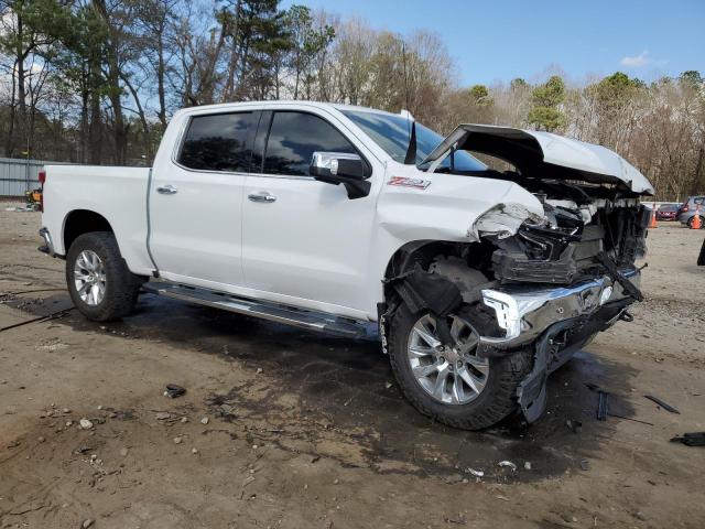 Vin: 3gcuyged8kg108878, lot: 49250175, chevrolet all models k1500 ltz 20194