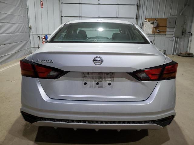 2020 NISSAN ALTIMA S 1N4BL4BV2LC158056