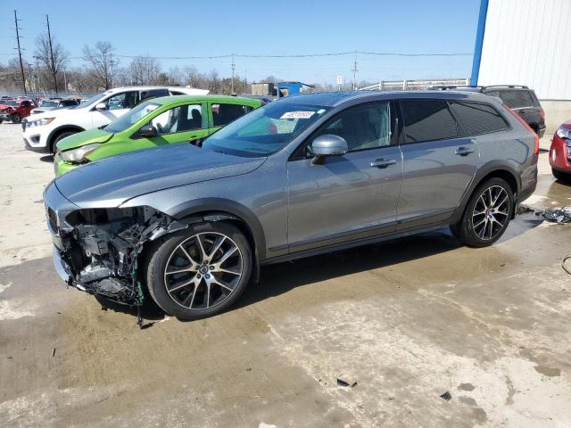 Vin: yv4a22nl0k1080441, lot: 48316505, volvo v90 t6 inscription 2019 img_1