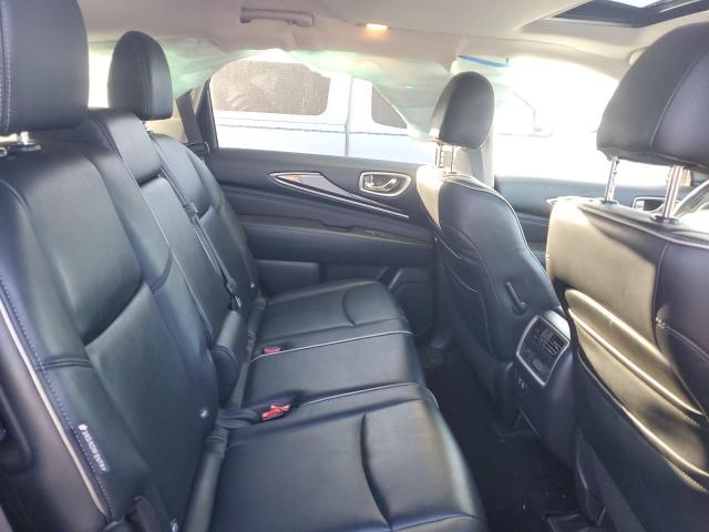 2020 INFINITI QX60 LUXE - 5N1DL0MN3LC514213
