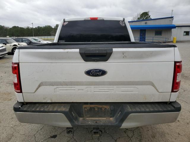 2019 FORD F150 SUPER - 1FTEW1C56KKC37939