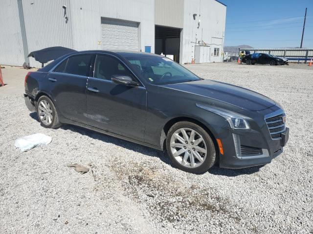 Vin: 1g6ar5s35f0127661, lot: 50651465, cadillac cts luxury collection 20154