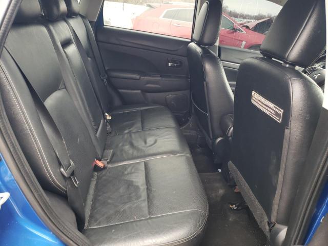 2015 MITSUBISHI OUTLANDER - 4A4AR4AU9FE017600