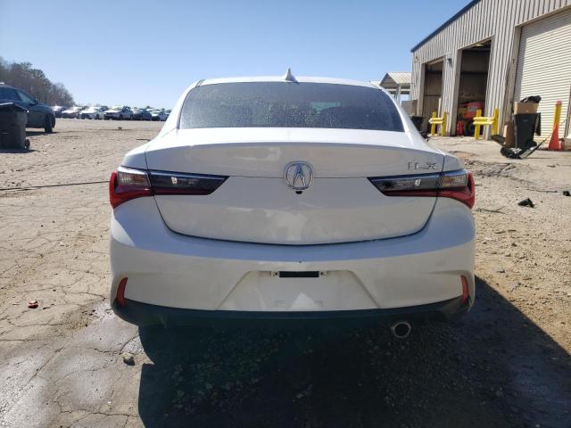 2021 ACURA ILX PREMIU - 19UDE2F74MA001124