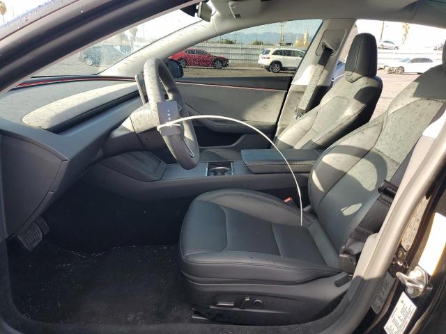 2024 TESLA MODEL 3 - 5YJ3E1EA5RF738574