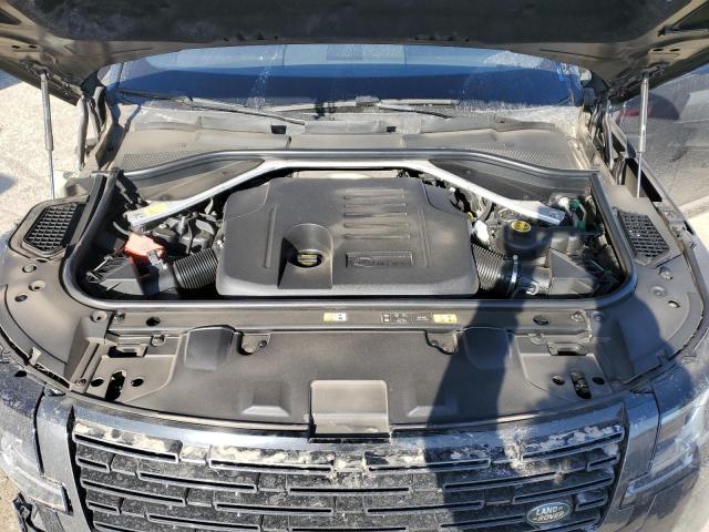 2023 LAND ROVER RANGE ROVE - SALKP9FU2PA016622