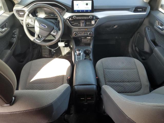 2020 FORD ESCAPE SE - 1FMCU0G67LUA84385