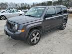 2016 JEEP PATRIOT LA - 1C4NJRFB0GD618549