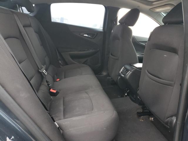2019 CHEVROLET MALIBU LT - 1G1ZD5ST1KF109043