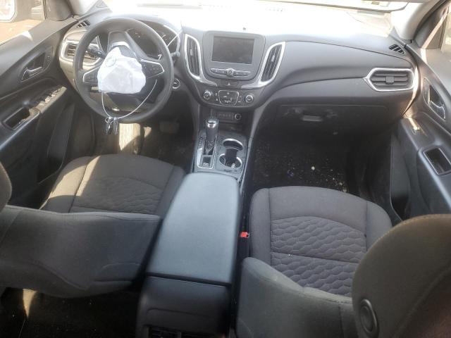 2020 CHEVROLET EQUINOX LT - 2GNAXKEV1L6241374