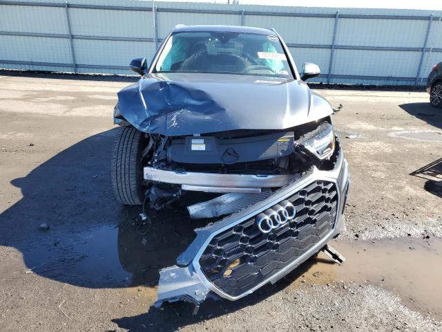 2024 AUDI Q5 PREMIUM WA1EAAFY8R2141576