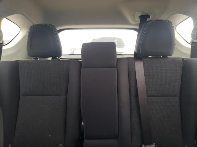2017 TOYOTA RAV4 XLE - JTMWFREV2HD108173