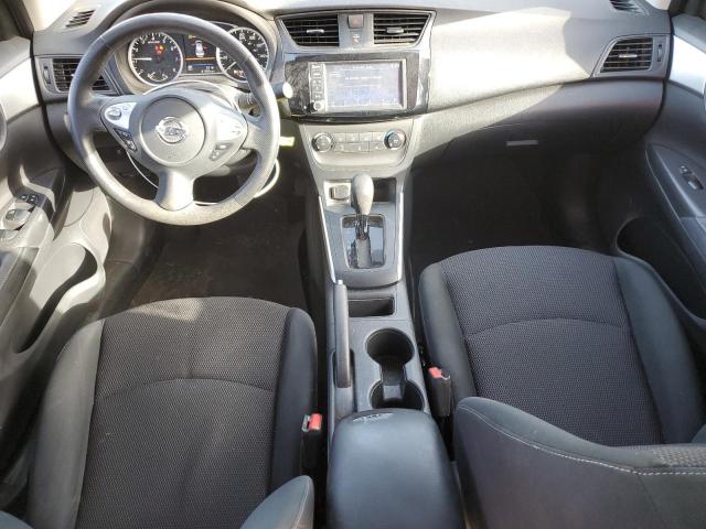 2019 NISSAN SENTRA S - 3N1AB7AP5KY211306