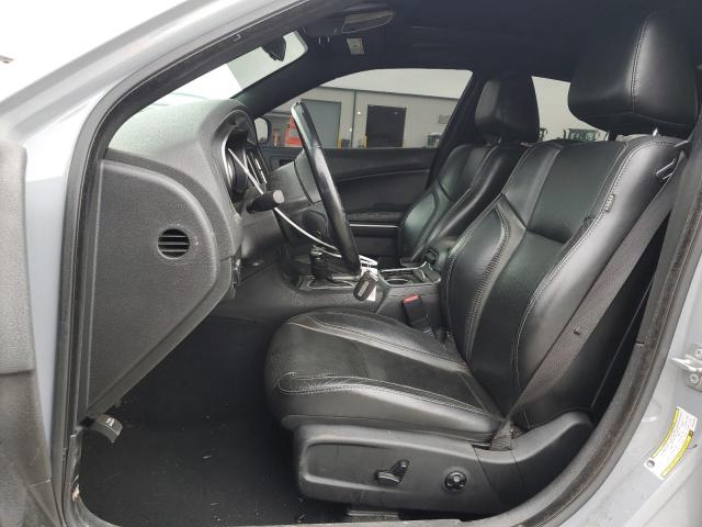2021 DODGE CHARGER SX - 2C3CDXBG7MH522506