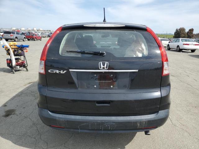 2013 HONDA CR-V LX - 2HKRM3H33DH515255