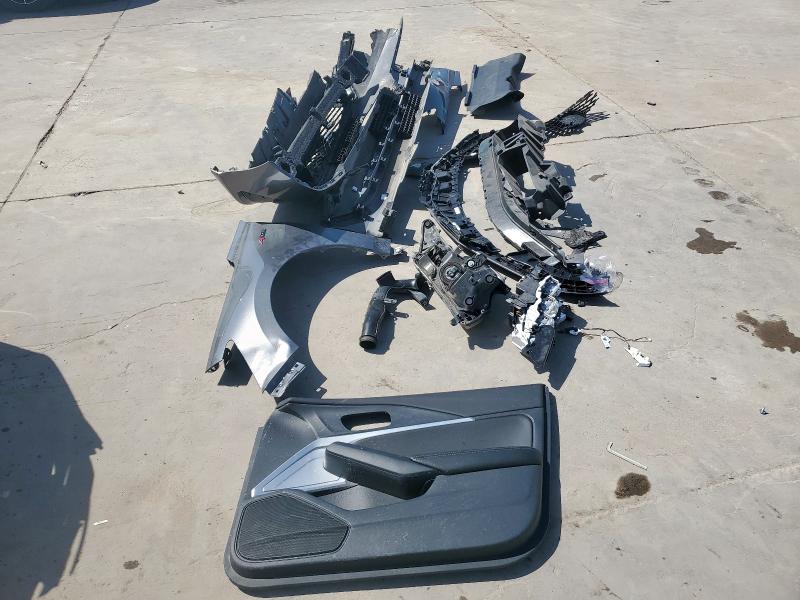 2023 ACURA INTEGRA A- - 19UDE4H62PA018234