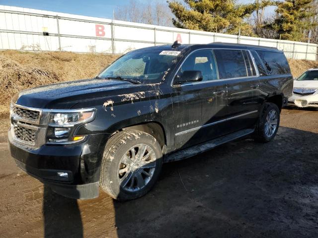 Vin: 1gnskhkc8lr132830, lot: 49218015, chevrolet suburban k1500 lt 2020 img_1