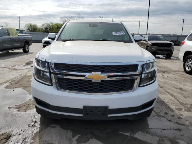 2017 CHEVROLET TAHOE C150 - 1GNSCBKC3HR230133