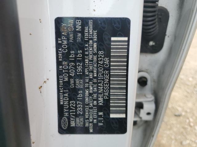 2023 HYUNDAI ELANTRA LI KMHLN4AJ1PU074328