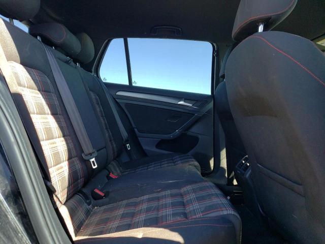 2018 VOLKSWAGEN GTI S/SE - 3VW447AU7JM293665