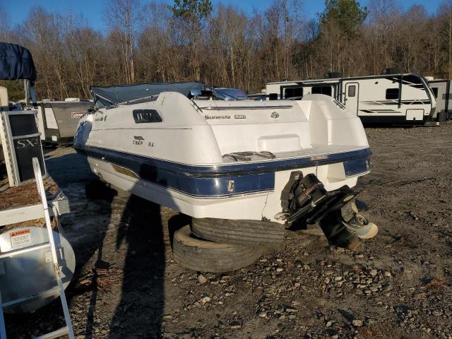 CHAPARRAL BOAT 1995 FGBX0861K495 photo #4