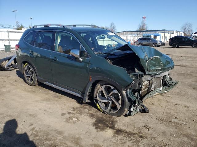 Vin: jf2skarc4nh405729, lot: 48457245, subaru forester touring 20224