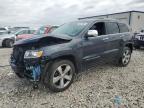 2015 JEEP GRAND CHER - 1C4RJFBG5FC158584