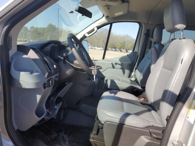 2019 FORD TRANSIT T- - 1FBZX2YM5KKA70790