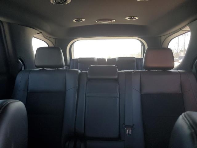 2022 DODGE DURANGO GT - 1C4RDJDG8NC193156
