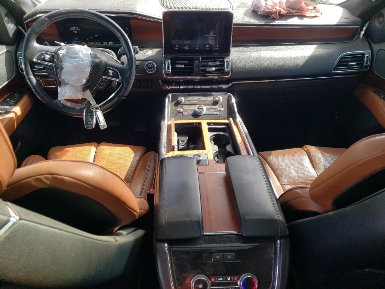 Lincoln Navigator 2018