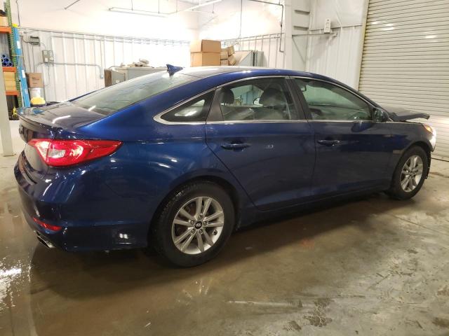 2017 HYUNDAI SONATA SE - 5NPE24AFXHH439523