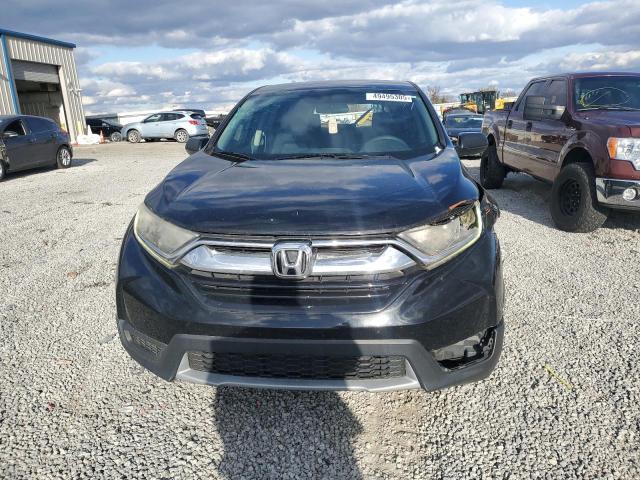 2017 HONDA CR-V LX - 7FARW5H31HE000771