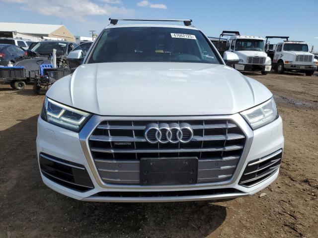 2019 AUDI Q5 WA1BNAFY5K2044431