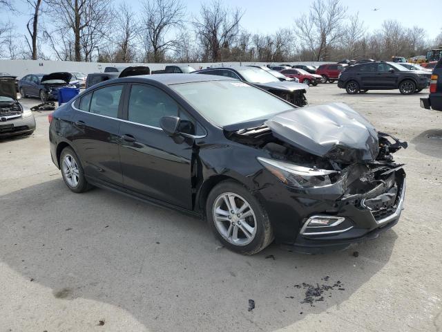 2016 CHEVROLET CRUZE LT - 1G1BE5SM2G7253726