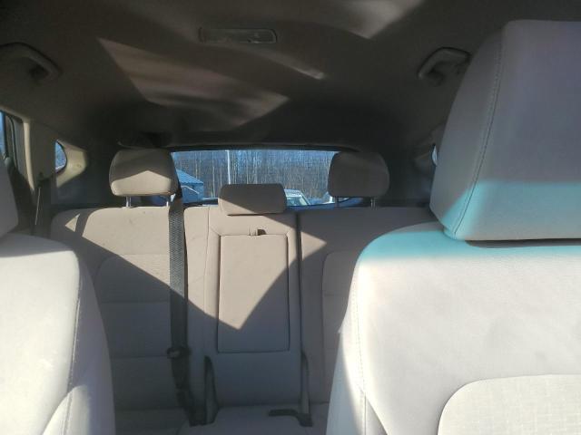 2019 HYUNDAI TUCSON SE KM8J2CA46KU082440