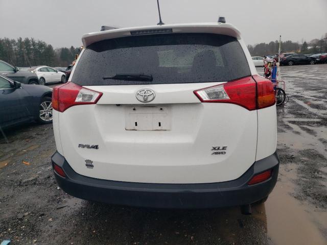 2015 TOYOTA RAV4 XLE - 2T3RFREV8FW264053