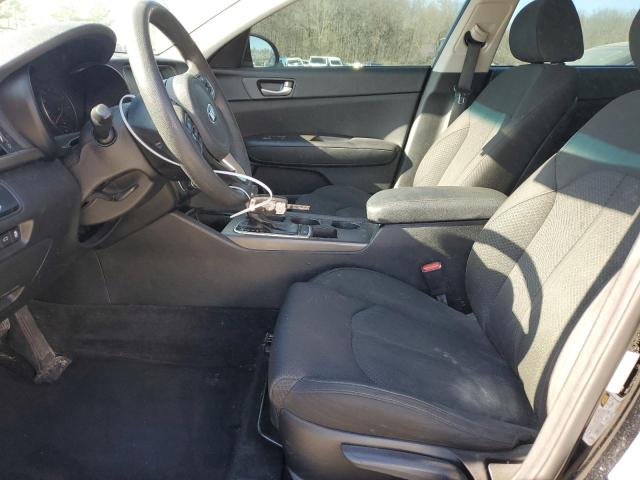 2018 KIA OPTIMA LX - 5XXGT4L36JG272023