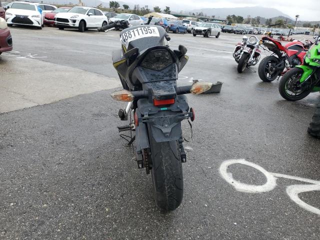 2015 HONDA CBR300 R MLHNC5111F5100442