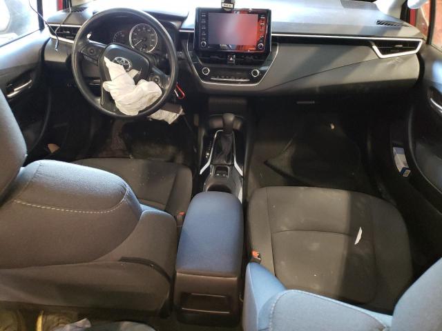 2021 TOYOTA COROLLA LE - 5YFEPMAE7MP216815