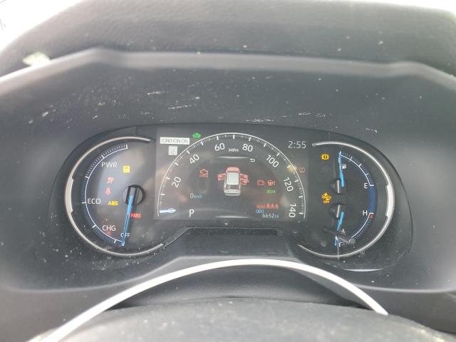2024 TOYOTA RAV4 XLE P - JTMB6RFV4RD145174