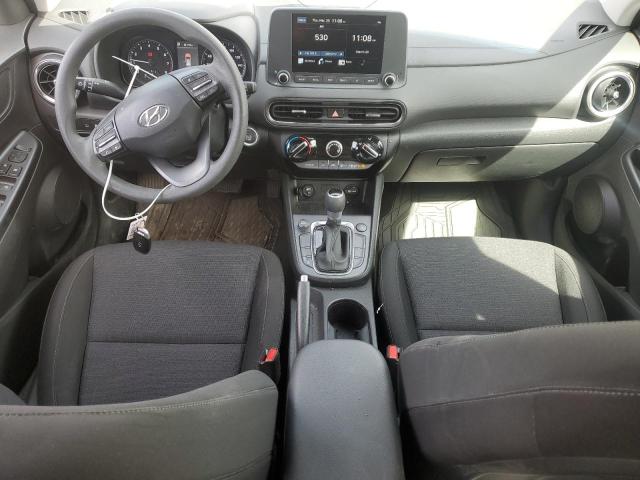2023 HYUNDAI KONA SEL - KM8K6CAB8PU008368