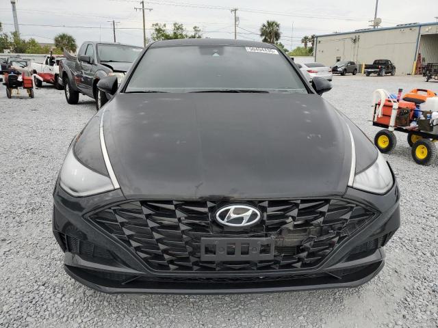 2021 HYUNDAI SONATA SEL - 5NPEL4JA6MH067822