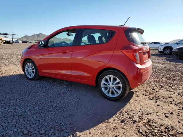Vin: kl8cd6saxmc722891, lot: 50061745, chevrolet spark 1lt 20212